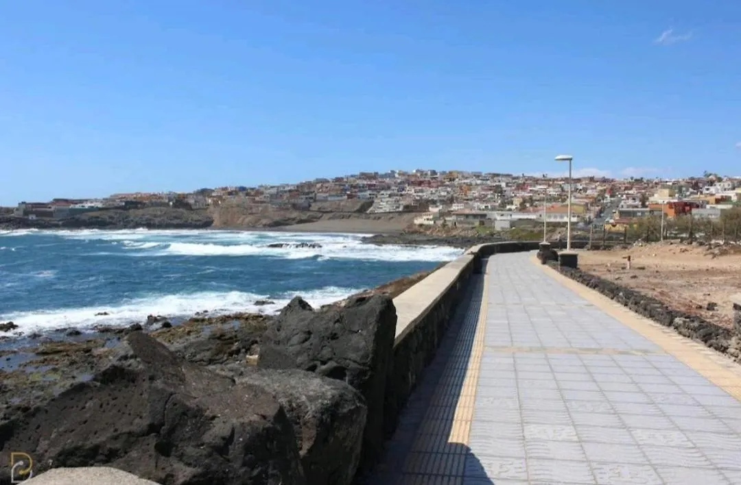 Guest house Zen & Calm Hotel Las Palmas de Gran Canaria Spain