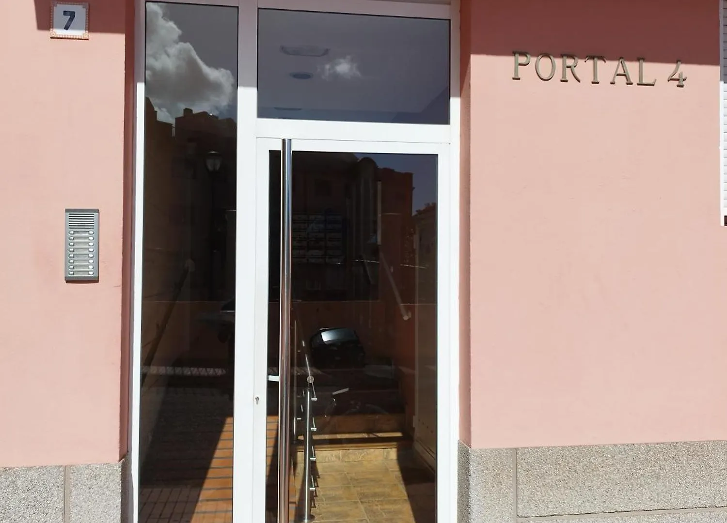 Zen & Calm Hotel Las Palmas de Gran Canaria 0*,  Spain