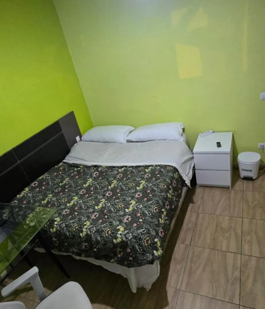 Zen & Calm Hotel Las Palmas de Gran Canaria Guest house