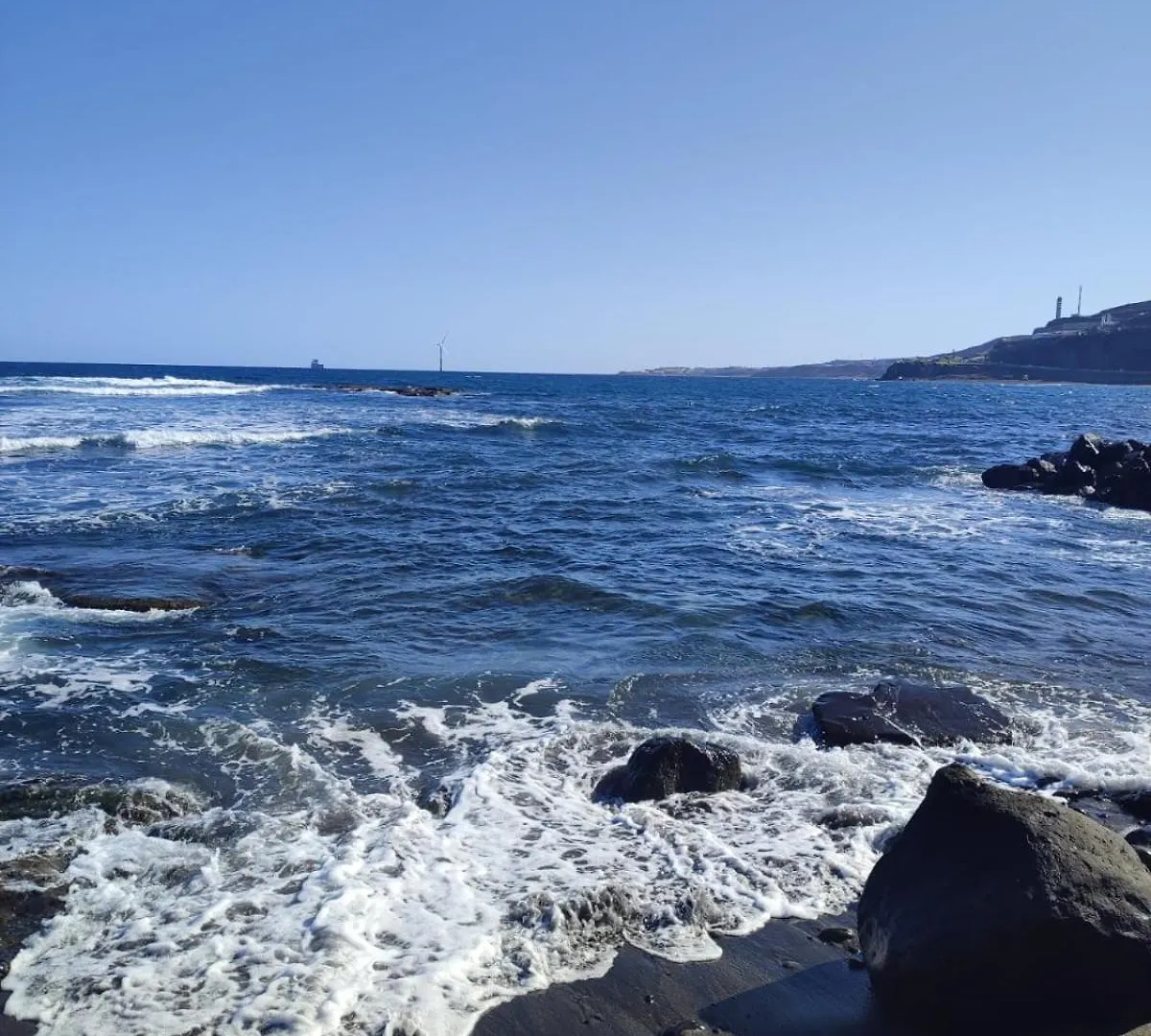 Zen & Calm Hotel Las Palmas de Gran Canaria