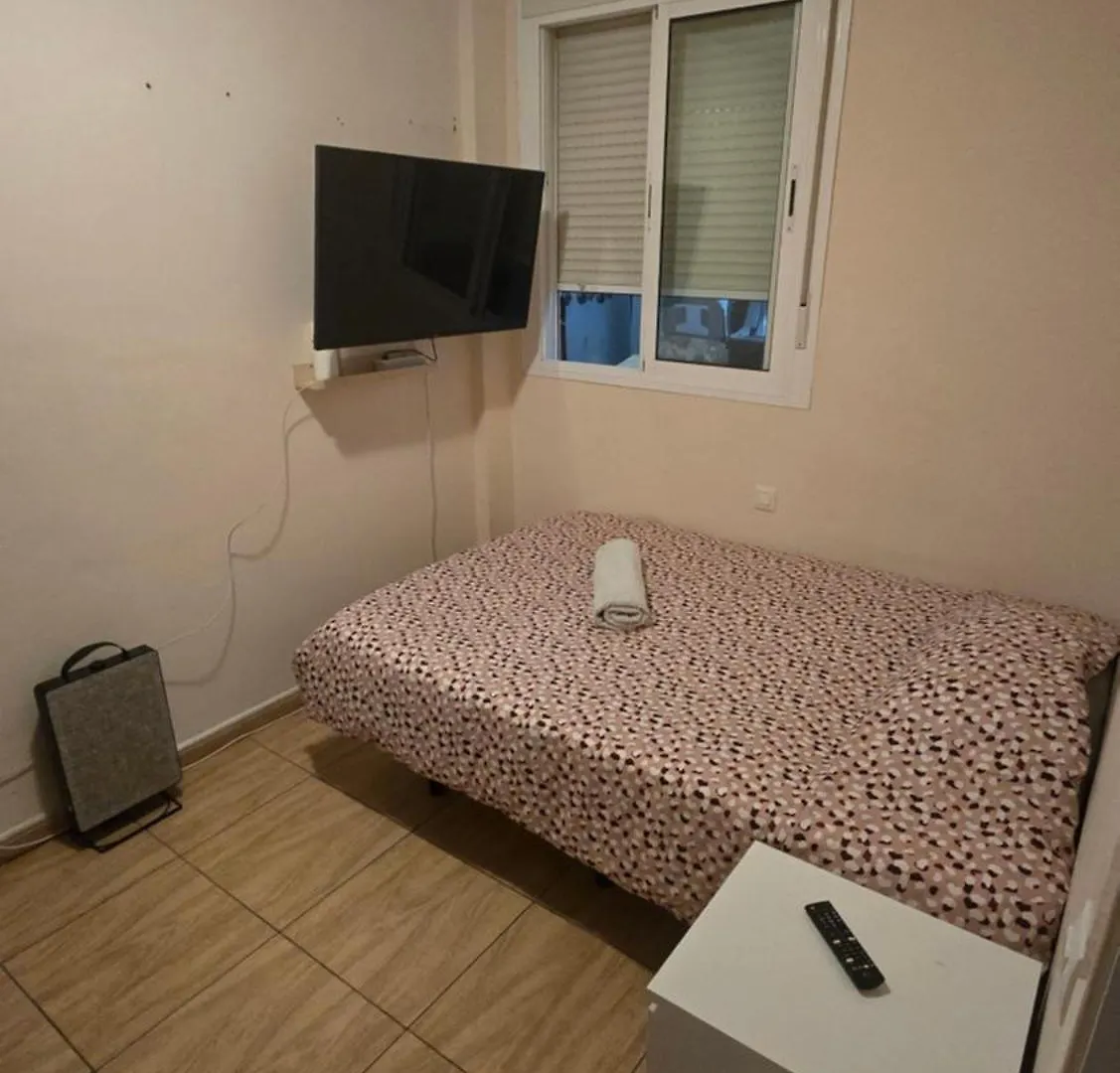 Guest house Zen & Calm Hotel Las Palmas de Gran Canaria