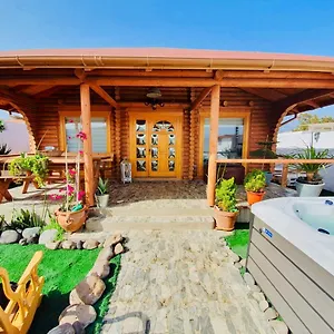  Holiday home Wild House
