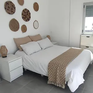 Сasa de vacaciones Casa De Playa Maravillosa En Taliarte, Las Palmas de Gran Canaria