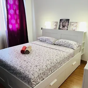 Apartamento Yudelmys Confort, Las Palmas de Gran Canaria