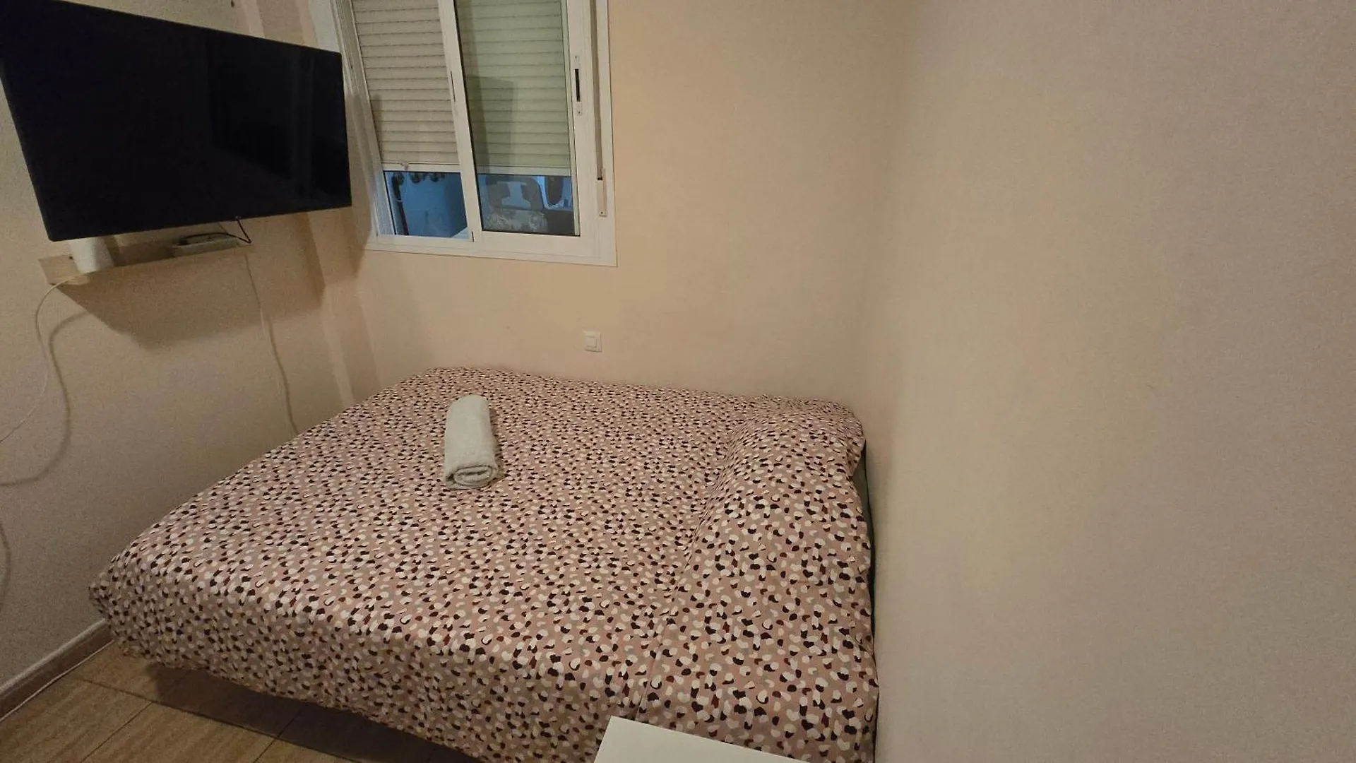 Zen & Calm Hotel Telde 0*,