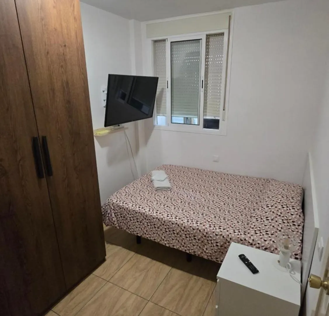 Zen & Calm Hotel Telde