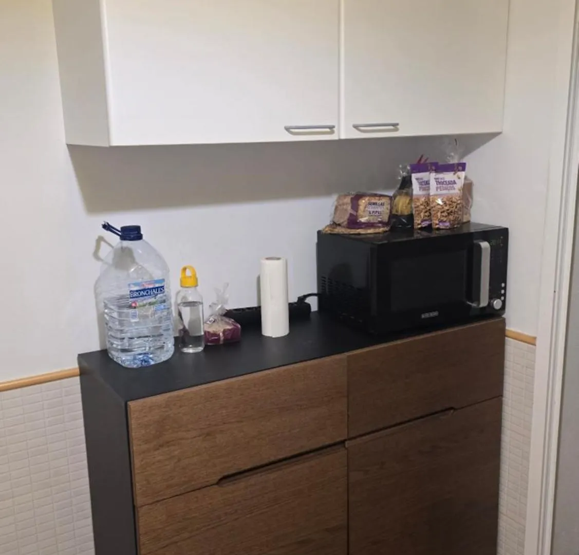 Zen & Calm Hotel Telde 0*,